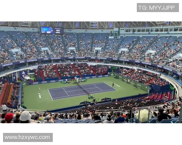 西安网球队在杯赛中的团队协作展现出色值得赞赏